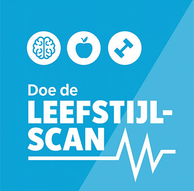 Leefstijlscan