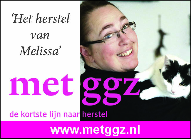 Logo  MET ggz