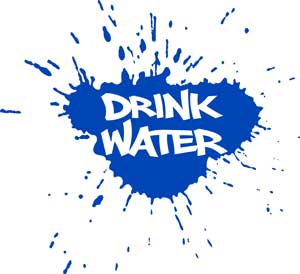 Logo DrinkWater