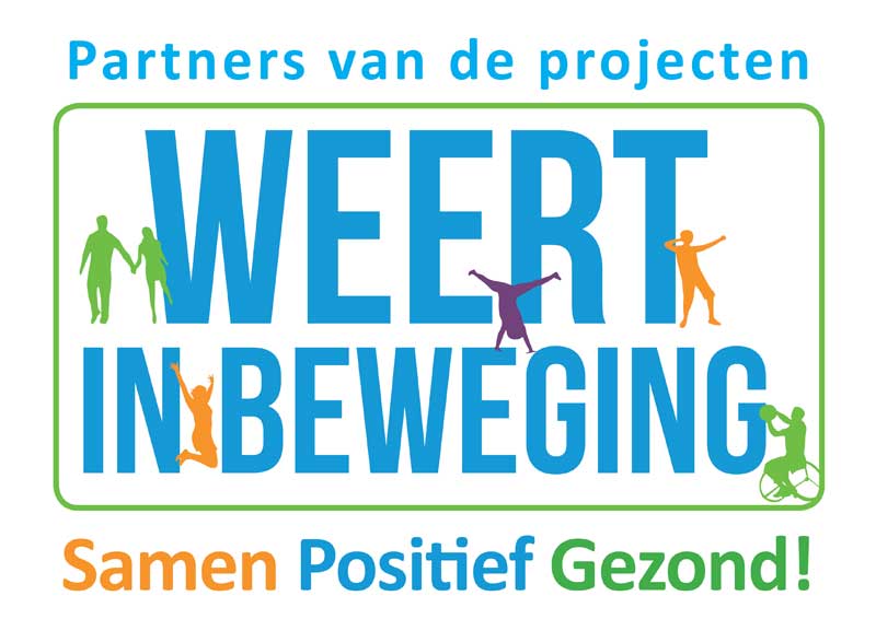 Partners Weert in beweging