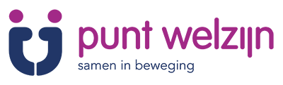 Logo Punt Welzijn
