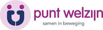Logo Punt Welzijn
