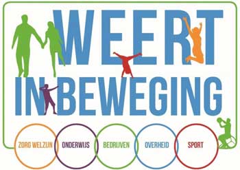 Platform Weert in beweging Weert